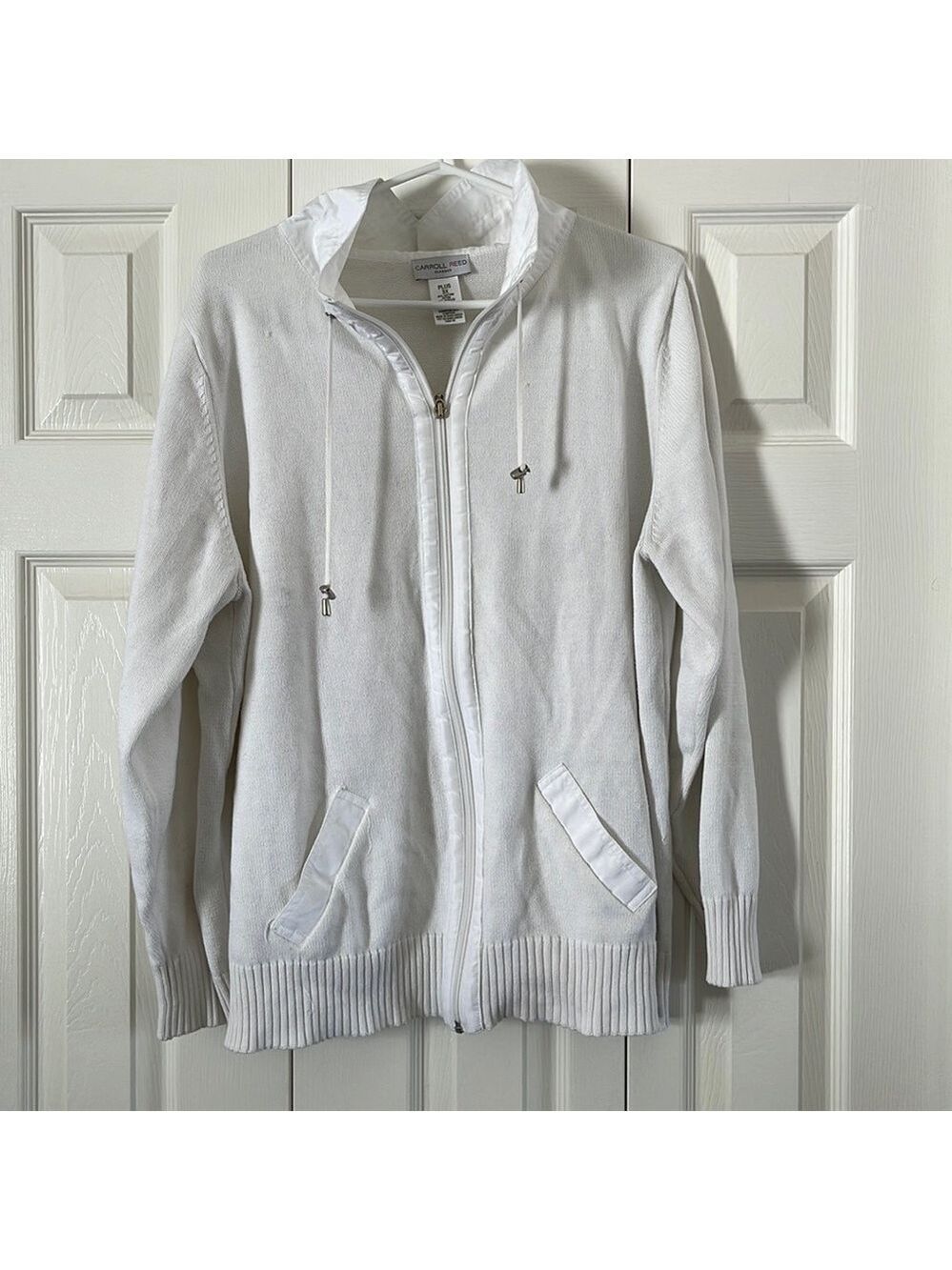 Carroll Reed Jacket Size 3X🥰